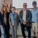 El Real Club Náutico de Valencia acerca el mar a todos con su proyecto de vela adaptada