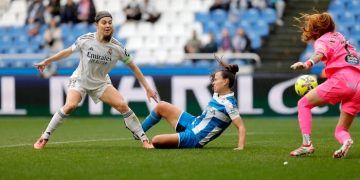 España se quedó fuera de las medallas del Europeo