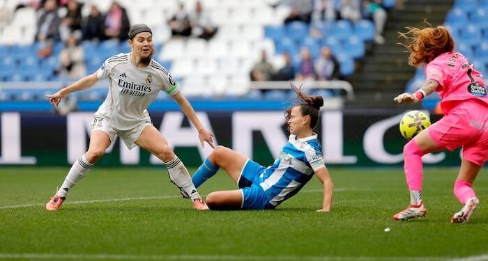 España se quedó fuera de las medallas del Europeo