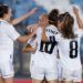El Real Madrid resuelve su pase a la fase de grupos de la Women’s Champions League