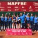 El Real Murcia CT 1919 conquistó el campeonato de España Mapfre – Copa Orange