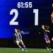 La Real Sociedad dio la campanada ante el Barça en una jornada con triunfos de Deportivo, Atlético, Granada, Tenerife, Athletic y Real Madrid
