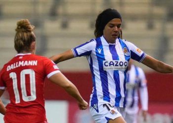 El Bayern deja fuera de Europa a la Real Sociedad