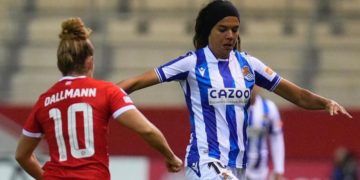 El Bayern deja fuera de Europa a la Real Sociedad