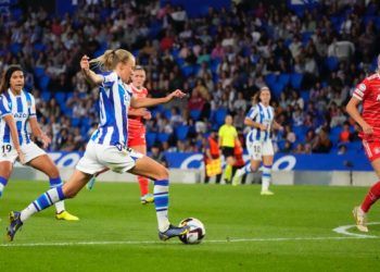 La Real cae ante el Bayern y tendrá que remontar en Munich