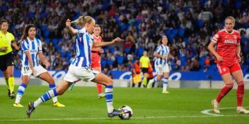 La Real cae ante el Bayern y tendrá que remontar en Munich