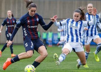 La Real Sociedad da un golpe a la pelea por Europa, el Tenerife se frena y el Granada no afloja