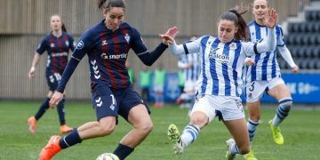 La Real Sociedad da un golpe a la pelea por Europa, el Tenerife se frena y el Granada no afloja