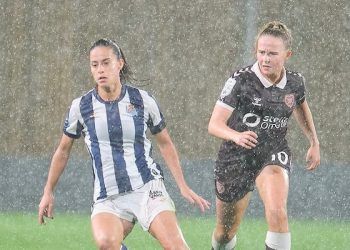 La Real Sociedad logró el pase a octavos de la Copa de Europa tras golear al Hearts escocés