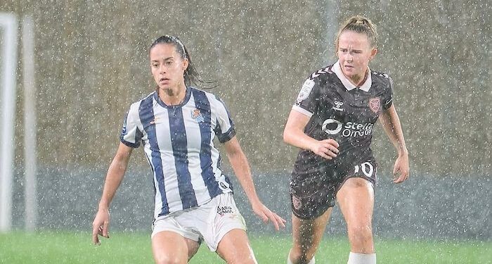 La Real Sociedad logró el pase a octavos de la Copa de Europa tras golear al Hearts escocés