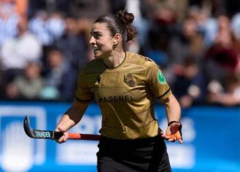 Egara, Atlètic, Club de Campo, Real Sociedad y Junior ganaron en la jornada 20 de DHF