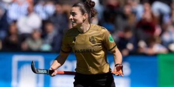 Egara, Atlètic, Club de Campo, Real Sociedad y Junior ganaron en la jornada 20 de DHF