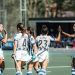 Club de Campo, Junior, ‘Complu’, Real Sociedad, Polo y RS Tenis ganaron en la jornada 5 de DHF