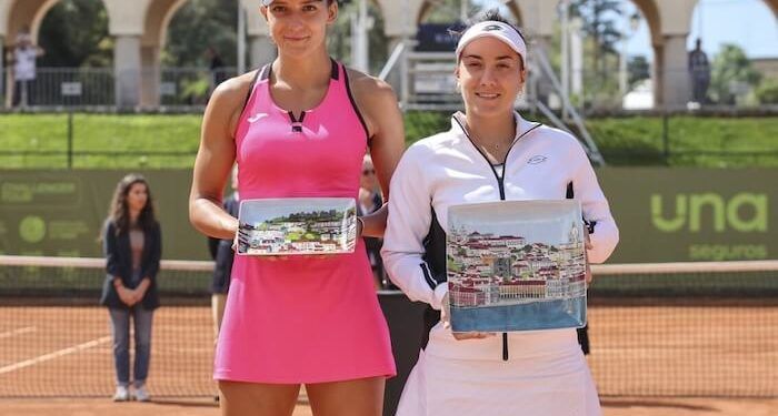 Aliona Bolsova se adjudica el ITF 60.000$ de Eslovenia