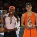 Masarova, subcampeona en el ASB Classic de Auckland
