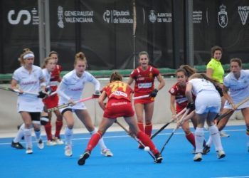 Valencia quiere volver a convertirse en el trampolín olímpico del hockey nacional