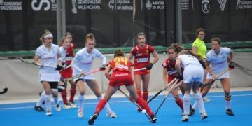 Valencia quiere volver a convertirse en el trampolín olímpico del hockey nacional