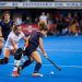 Las Redsticks caen ante Alemania en el segundo duelo en Beteró