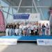 Altea se llevó el Campeonato de España Femenino en la Regata de la Mujer