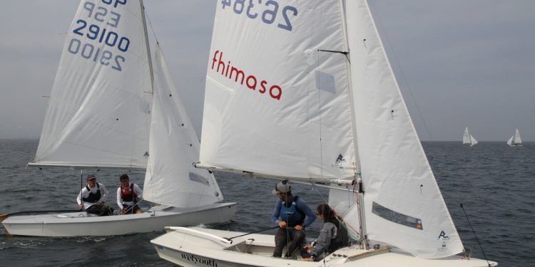 Nicolás Viar y Guillermo Barranco irrumpen en el Trofeo Social del Abra
