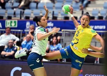 El Rocasa se impuso al Granollers y definió su pase a semifinales de la Copa de la Reina