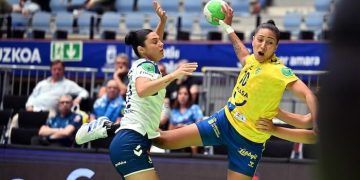 El Rocasa se impuso al Granollers y definió su pase a semifinales de la Copa de la Reina