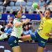 El Rocasa se impuso al Granollers y definió su pase a semifinales de la Copa de la Reina