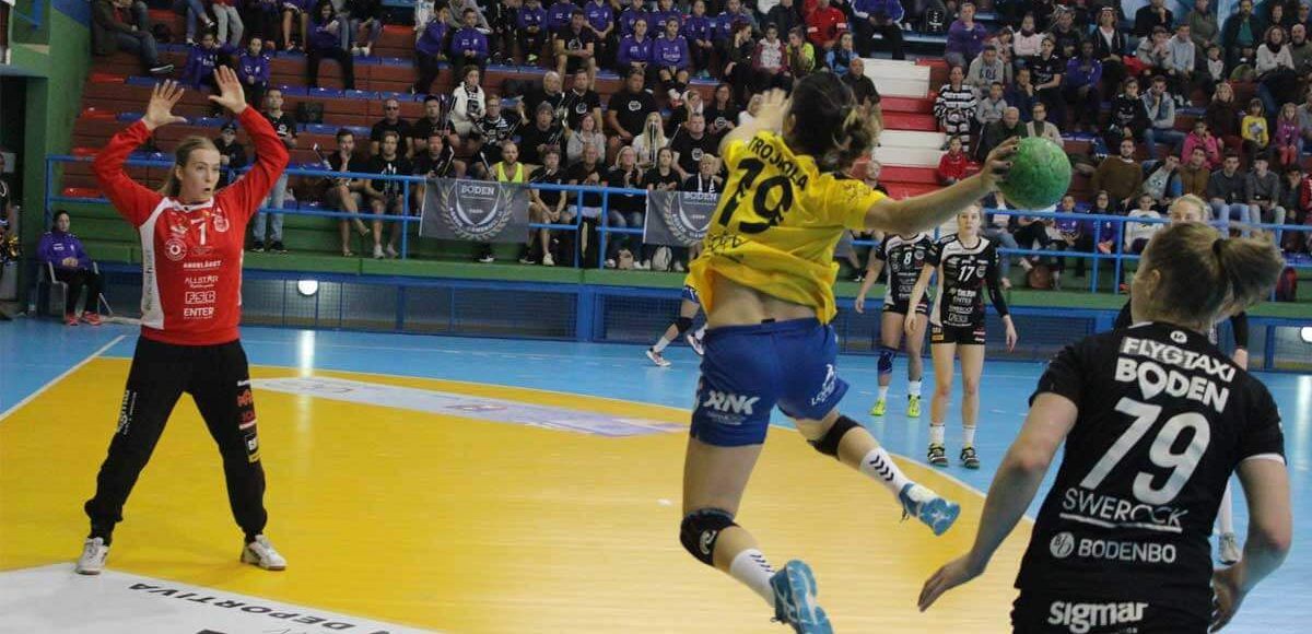 balonmano femenino