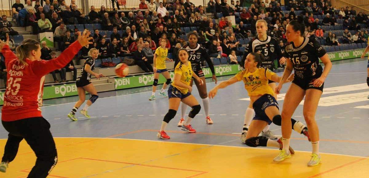 balonmano femenino