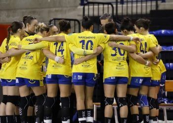 Rocasa sujeta su buena dinámica y presiona en la zona alta de la clasificación a Bera Bera y Guardés