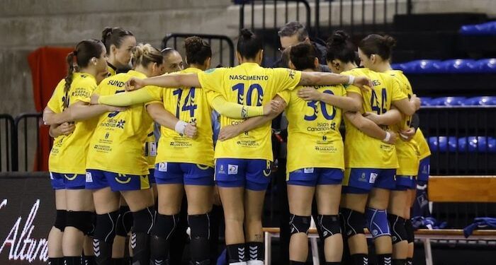 Rocasa sujeta su buena dinámica y presiona en la zona alta de la clasificación a Bera Bera y Guardés