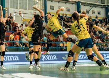 Granollers, La Rioja, Beti-Onak, Aula Valladolid, Bera Bera y Guardés ganaron antes del Europeo