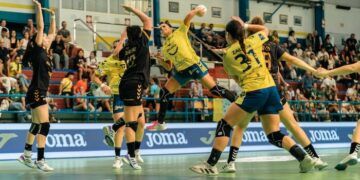 Granollers, La Rioja, Beti-Onak, Aula Valladolid, Bera Bera y Guardés ganaron antes del Europeo