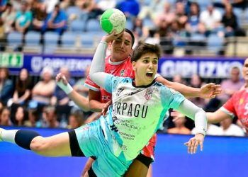 El Atlético Guardés resistió en la prórroga ante el Rocasa y logró el pase para la final de la Copa