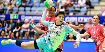 El Atlético Guardés resistió en la prórroga ante el Rocasa y logró el pase para la final de la Copa