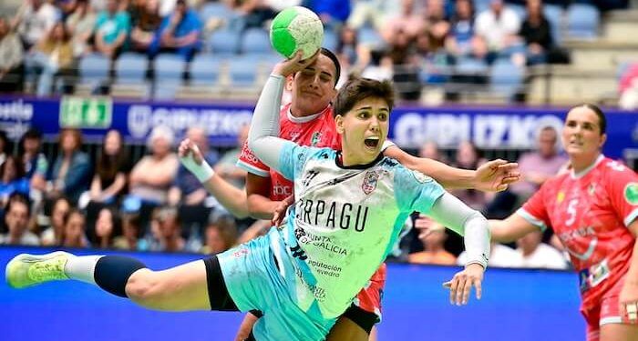 El Atlético Guardés resistió en la prórroga ante el Rocasa y logró el pase para la final de la Copa