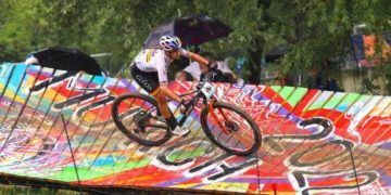 Rocío García cierra en el puesto 34 el Europeo de Munich