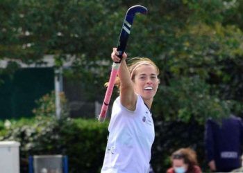 Rocío Ybarra: «El stick siempre me ha dado valentía y me ha hecho ser quien soy»