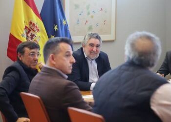 El CSD aprueba una subvención de dos millones a entidades deportivas propietarias de instalaciones afectadas por la DANA
