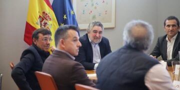 El CSD aprueba una subvención de dos millones a entidades deportivas propietarias de instalaciones afectadas por la DANA