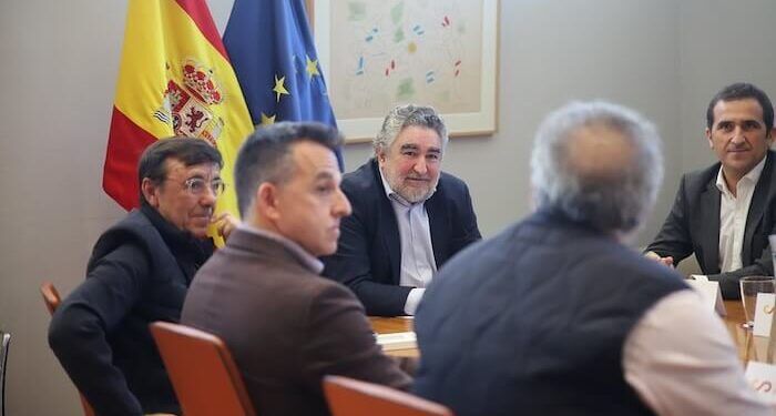 El CSD aprueba una subvención de dos millones a entidades deportivas propietarias de instalaciones afectadas por la DANA