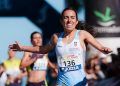 Rosalía Tárraga, en 5K, y Naima Alibou, en la milla, se proclamaron campeonas de España en Mérida