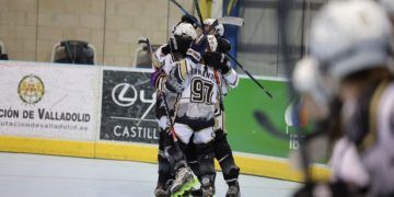 Rubí Cent Patins se proclama campeón de la Copa de la Reina 2023
