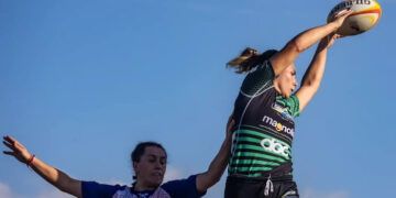 El Salvador, Majadahonda, Sant Cugat y Complutense Cisneros vencieron en la DHF