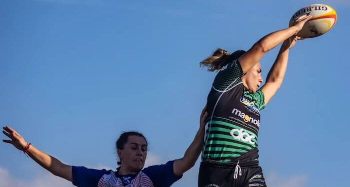 El Salvador, Majadahonda, Sant Cugat y Complutense Cisneros vencieron en la DHF