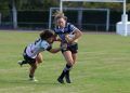 Getxo Rugby, Sant Cugat y CRAT consiguieron la victoria en la segunda jornada de la Liga Iberdrola