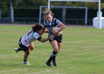 Getxo Rugby, Sant Cugat y CRAT consiguieron la victoria en la segunda jornada de la Liga Iberdrola