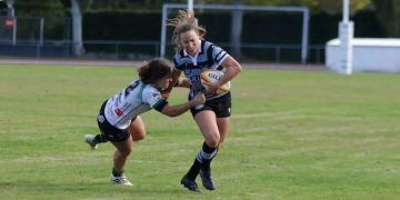 Getxo Rugby, Sant Cugat y CRAT consiguieron la victoria en la segunda jornada de la Liga Iberdrola