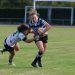 Getxo Rugby, Sant Cugat y CRAT consiguieron la victoria en la segunda jornada de la Liga Iberdrola