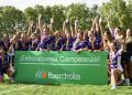 El Colina Clínic conquistó la Supercopa Iberdrola